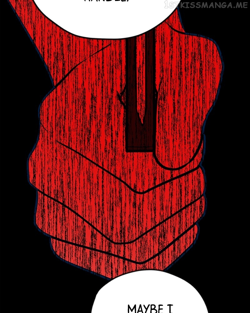 Throw the Trash in the Trash cane Chapter 44 - page 136