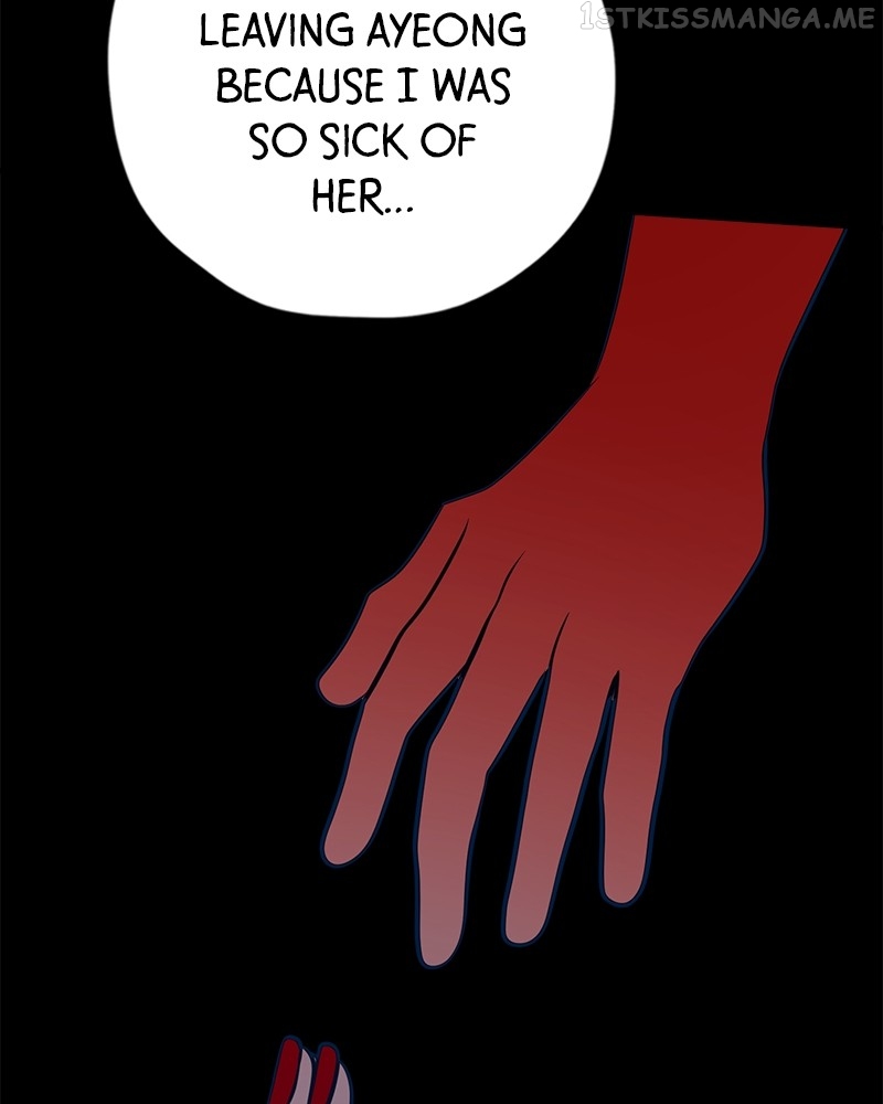 Throw the Trash in the Trash cane Chapter 44 - page 138