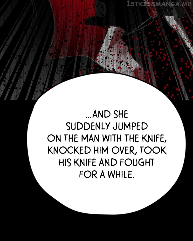 Throw the Trash in the Trash cane Chapter 44 - page 14