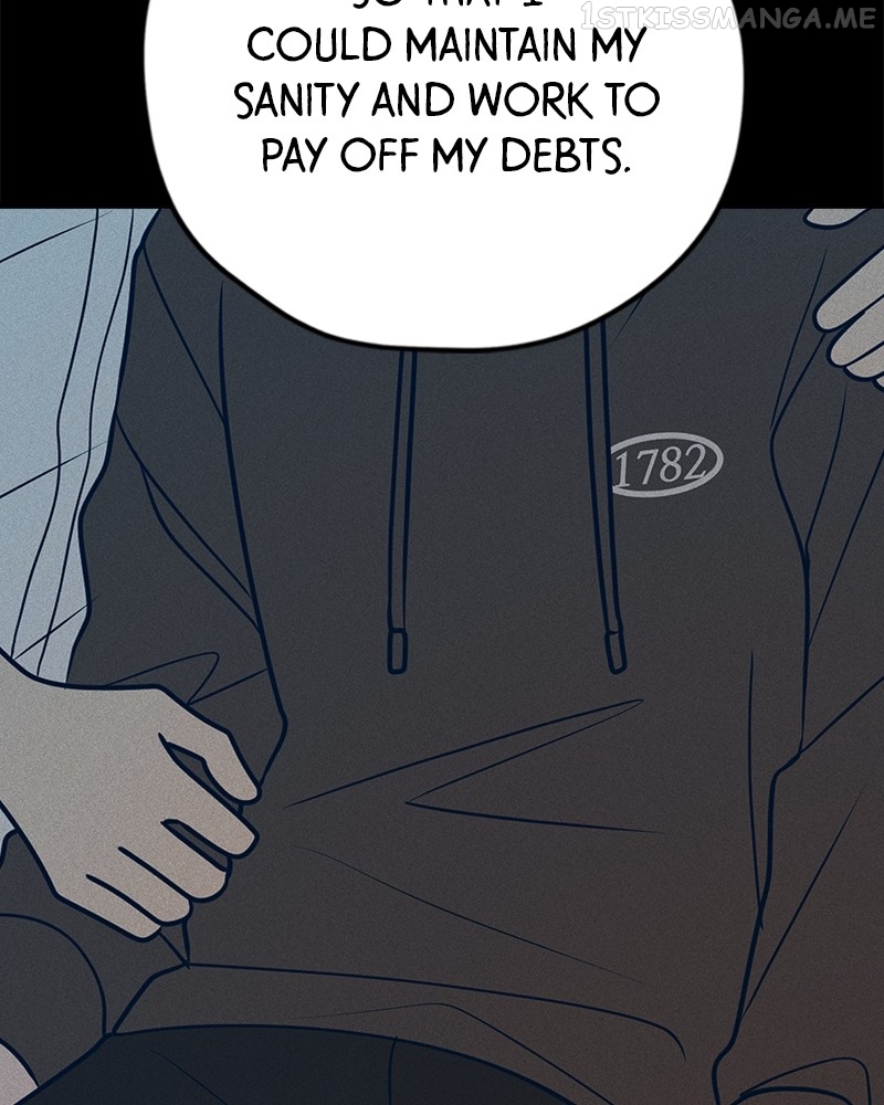 Throw the Trash in the Trash cane Chapter 44 - page 146