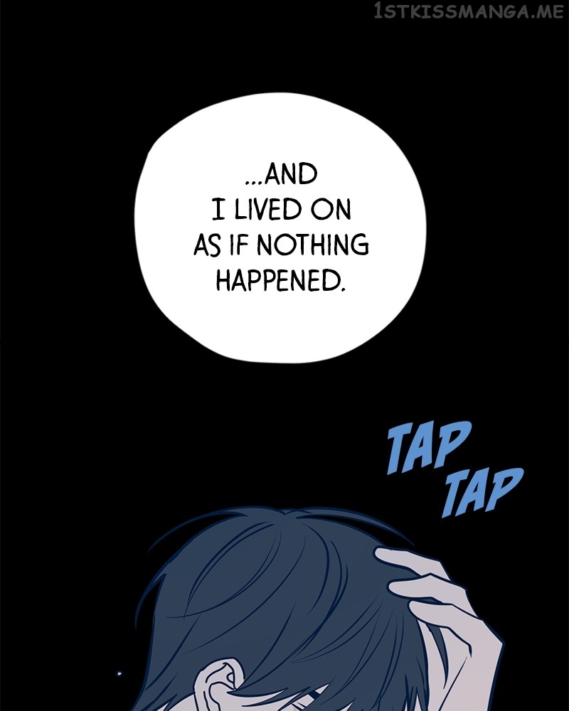 Throw the Trash in the Trash cane Chapter 44 - page 150
