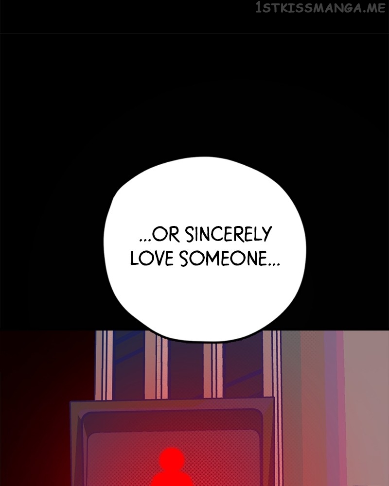 Throw the Trash in the Trash cane Chapter 44 - page 154