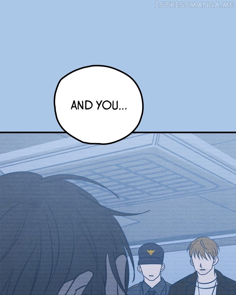 Throw the Trash in the Trash cane Chapter 44 - page 21