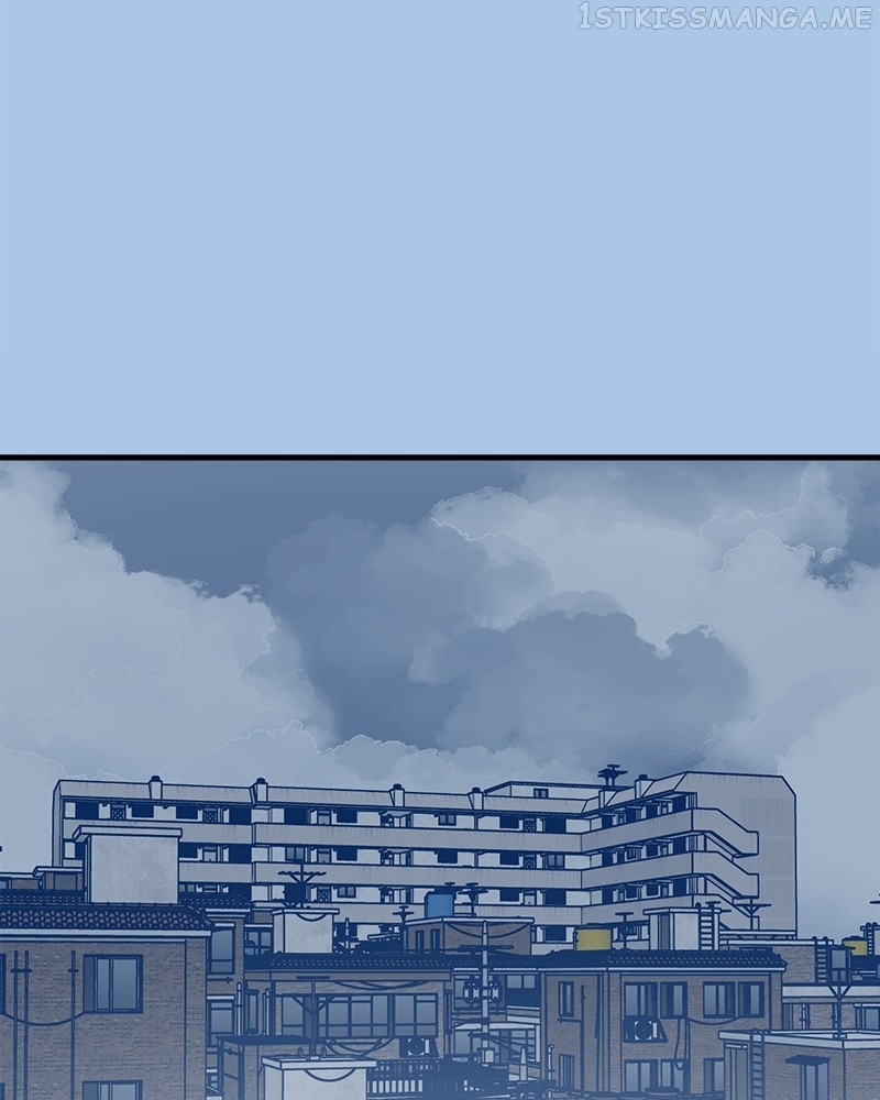Throw the Trash in the Trash cane Chapter 44 - page 31