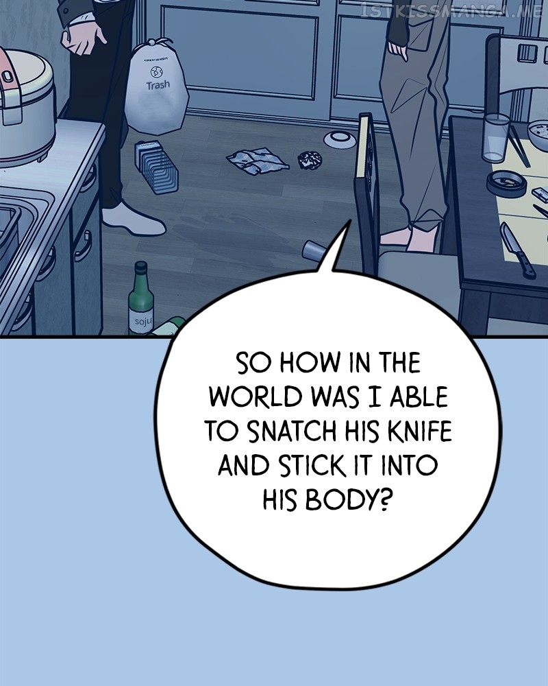 Throw the Trash in the Trash cane Chapter 44 - page 38