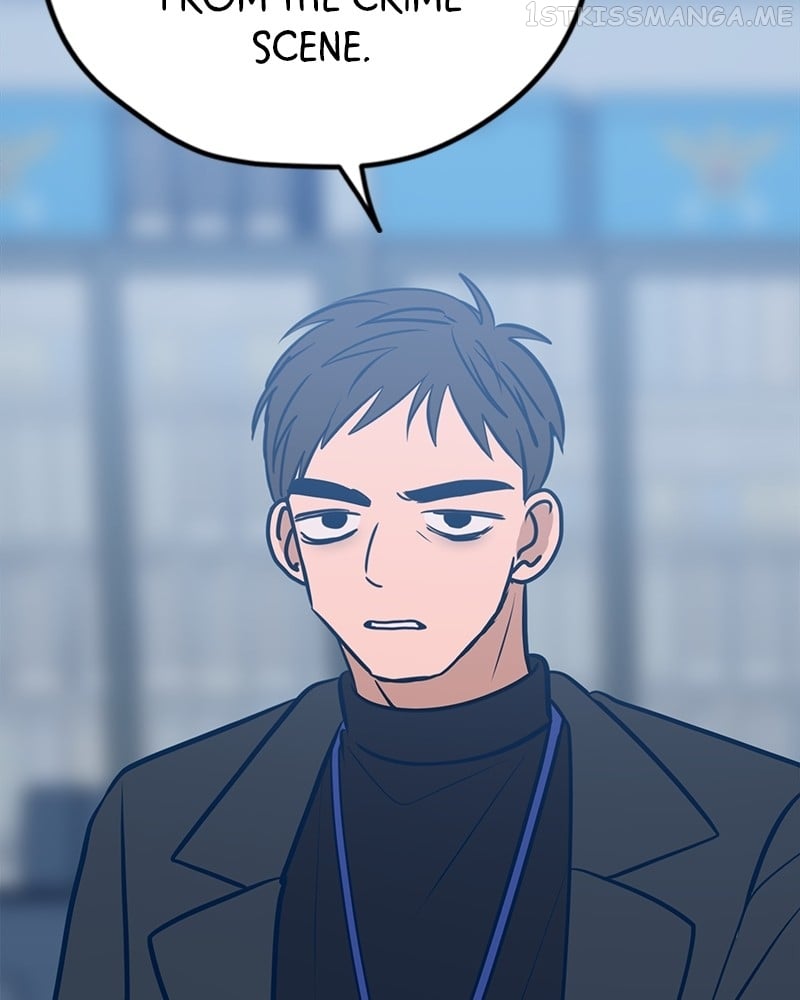 Throw the Trash in the Trash cane Chapter 44 - page 4