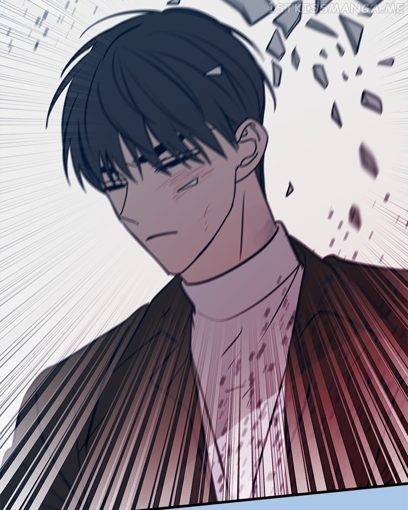 Throw the Trash in the Trash cane Chapter 44 - page 44