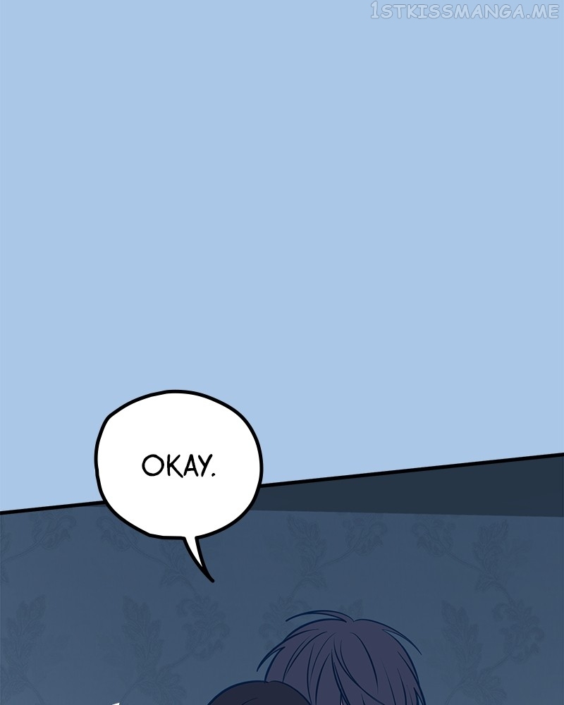 Throw the Trash in the Trash cane Chapter 44 - page 49