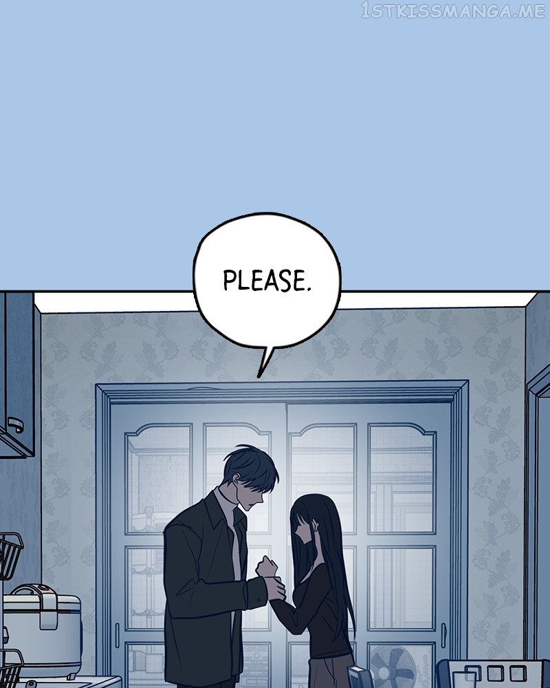 Throw the Trash in the Trash cane Chapter 44 - page 54