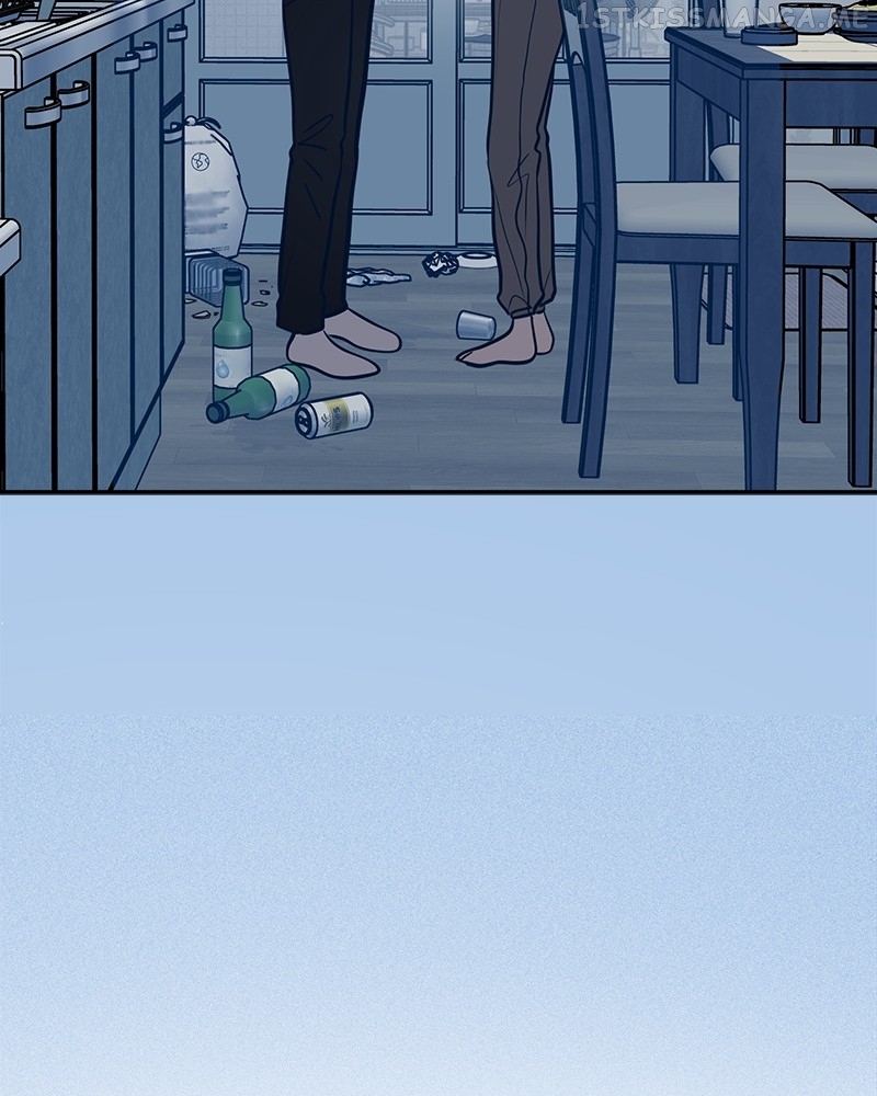 Throw the Trash in the Trash cane Chapter 44 - page 55