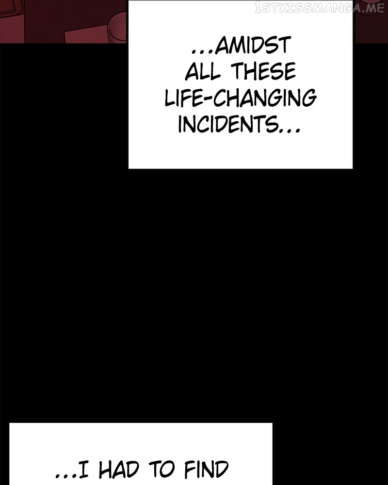 Throw the Trash in the Trash cane Chapter 44 - page 69