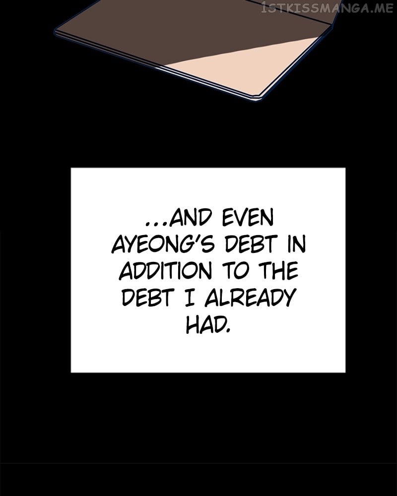 Throw the Trash in the Trash cane Chapter 44 - page 71