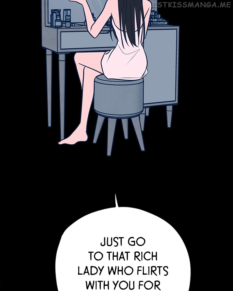 Throw the Trash in the Trash cane Chapter 44 - page 73