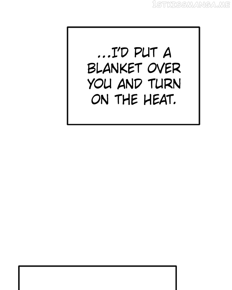 Throw the Trash in the Trash cane Chapter 44 - page 91
