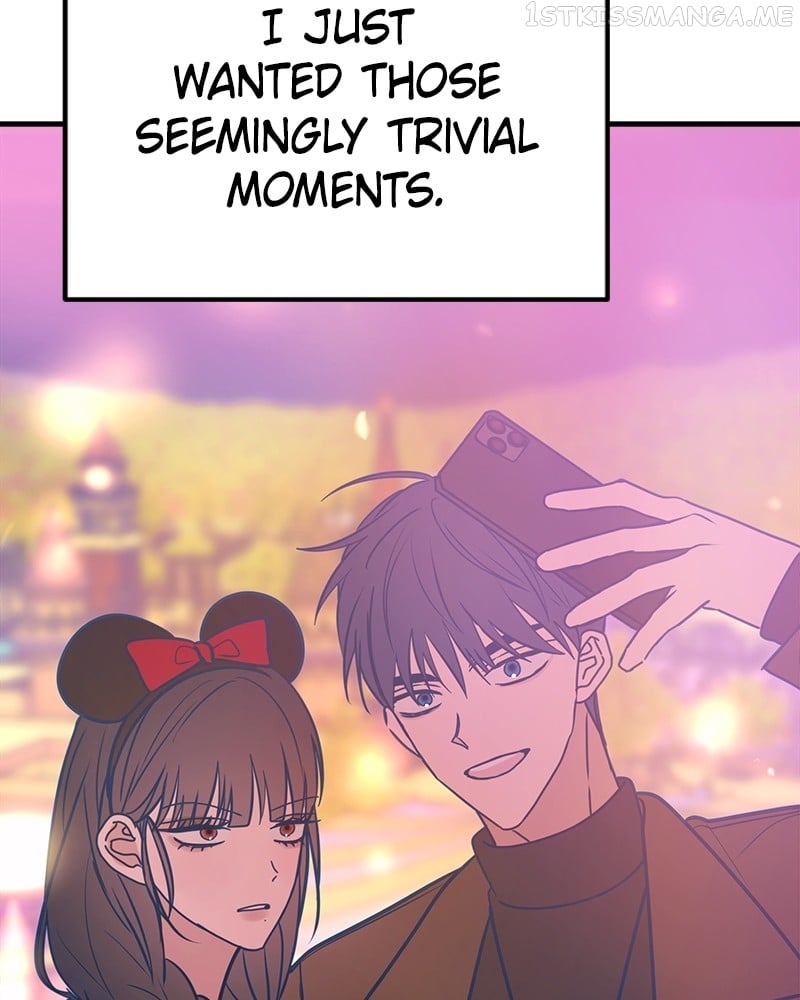 Throw the Trash in the Trash cane Chapter 44 - page 92