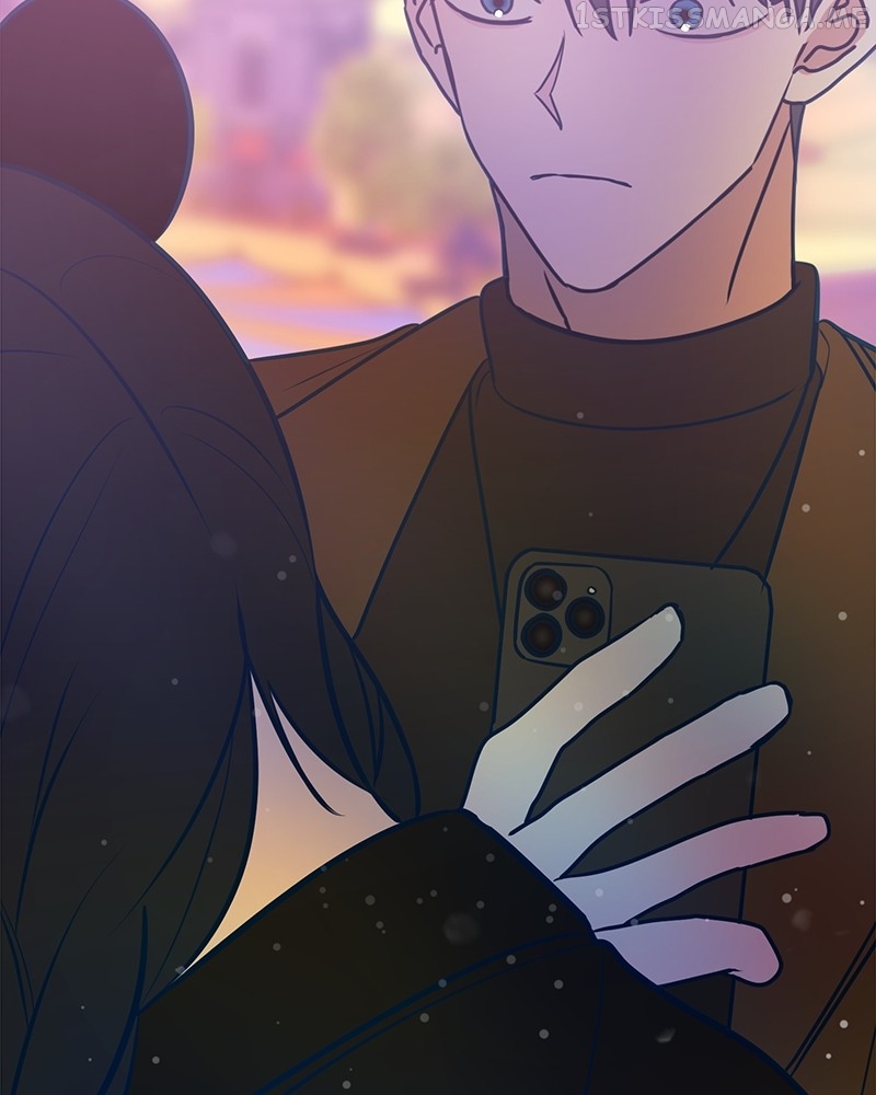Throw the Trash in the Trash cane Chapter 44 - page 98