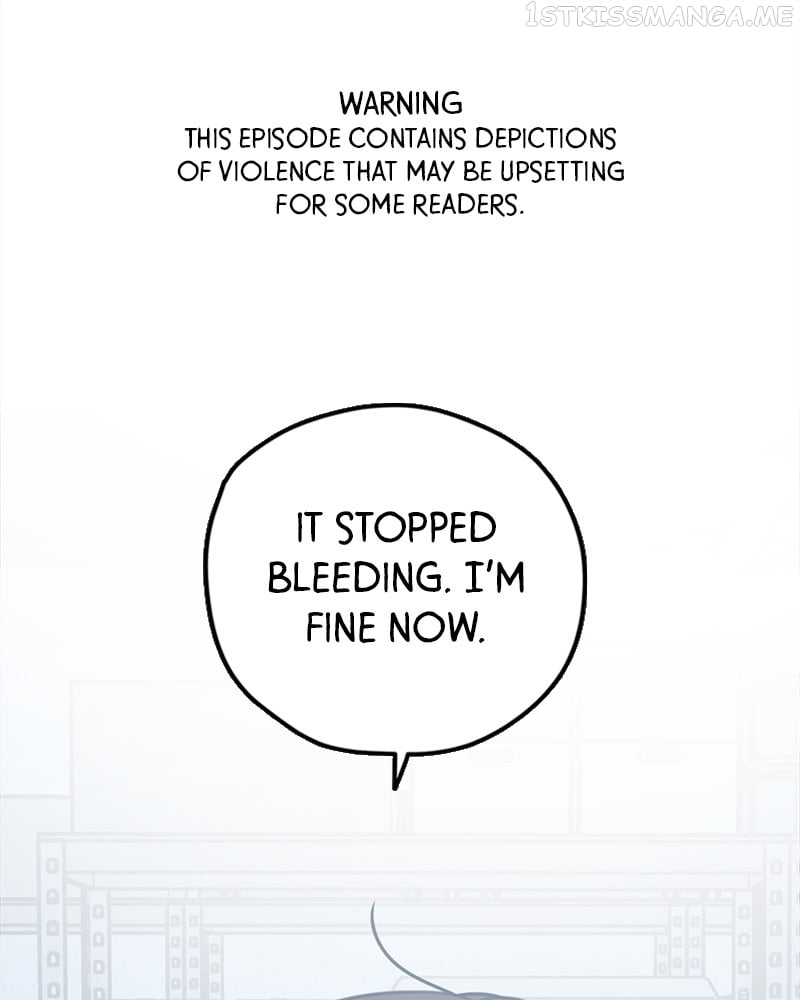 Throw the Trash in the Trash cane Chapter 43 - page 1