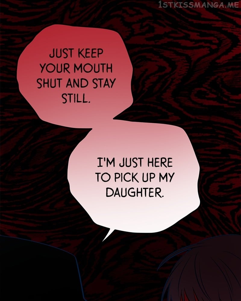 Throw the Trash in the Trash cane Chapter 43 - page 100
