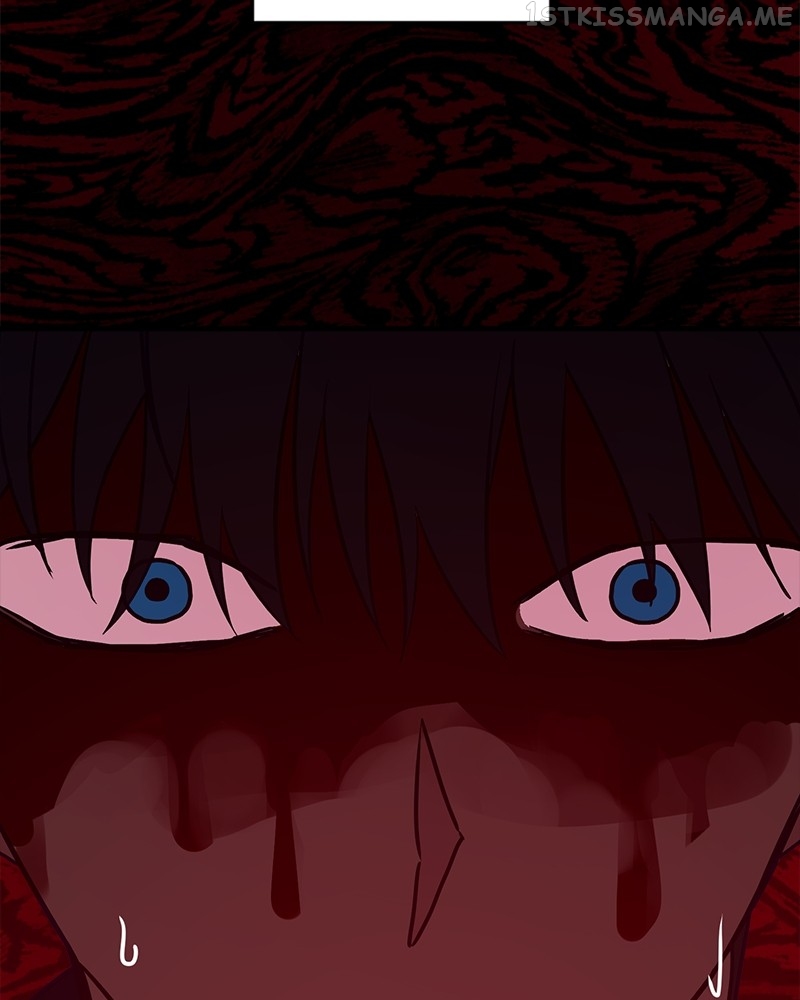 Throw the Trash in the Trash cane Chapter 43 - page 103