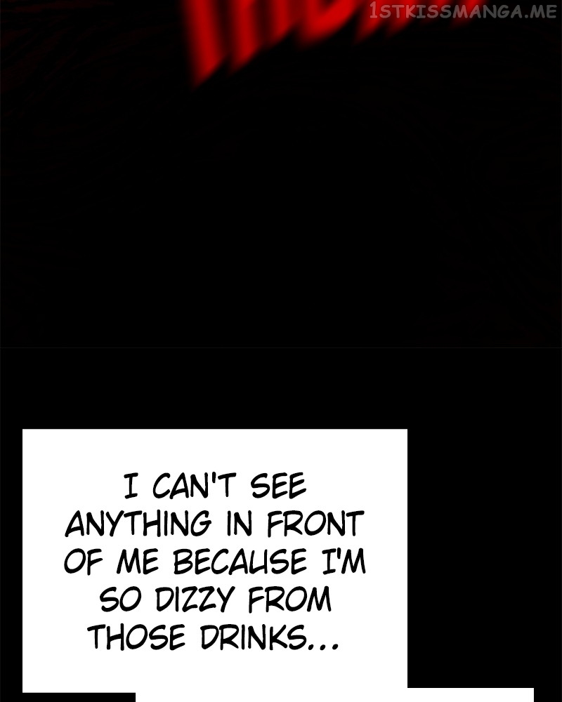 Throw the Trash in the Trash cane Chapter 43 - page 106
