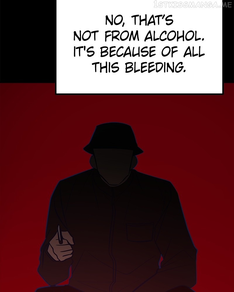 Throw the Trash in the Trash cane Chapter 43 - page 107