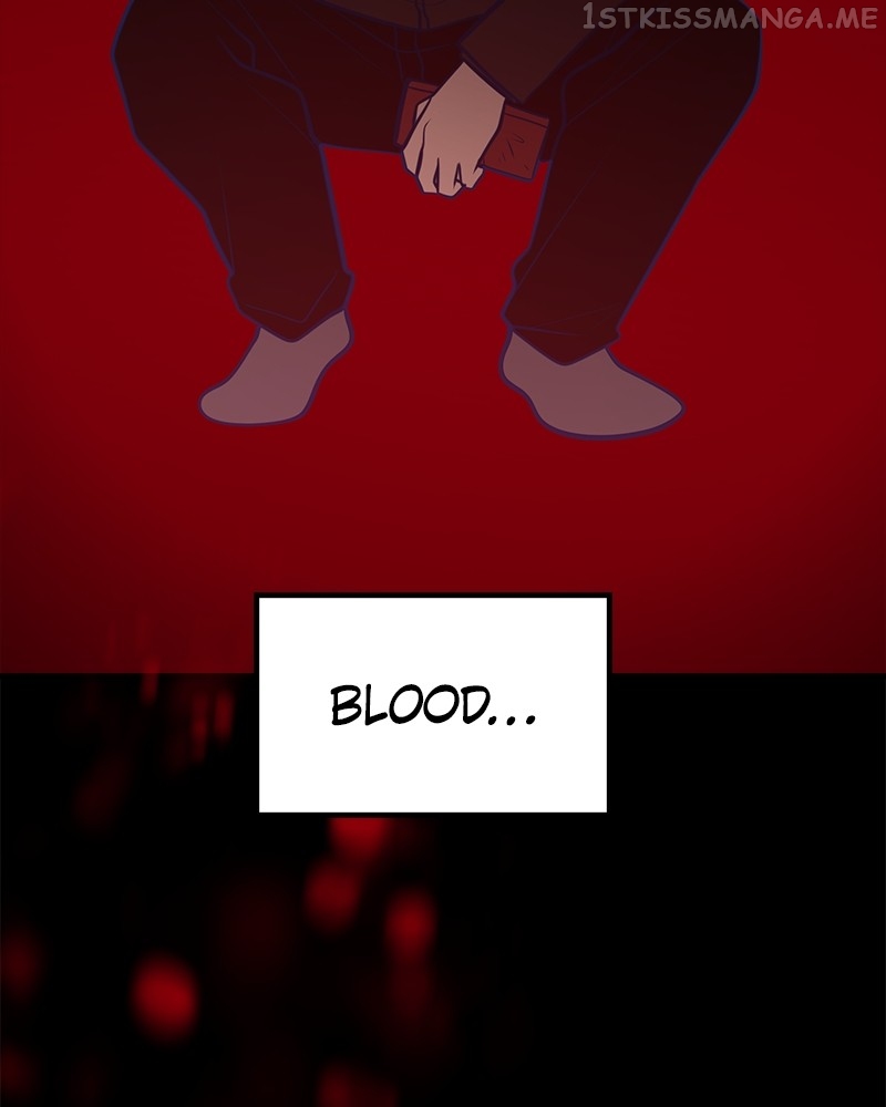 Throw the Trash in the Trash cane Chapter 43 - page 108