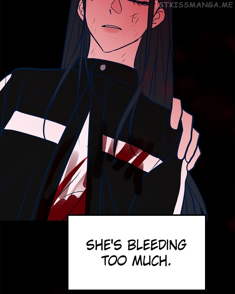 Throw the Trash in the Trash cane Chapter 43 - page 110