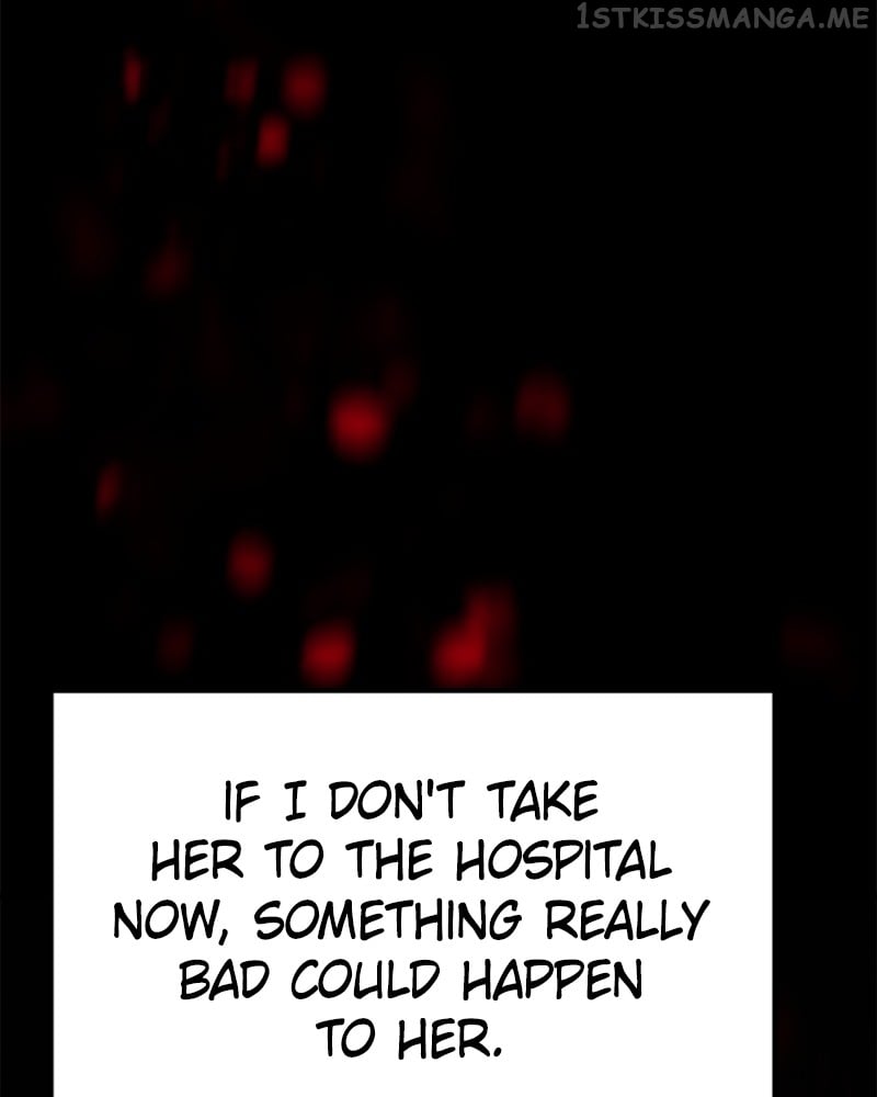 Throw the Trash in the Trash cane Chapter 43 - page 111