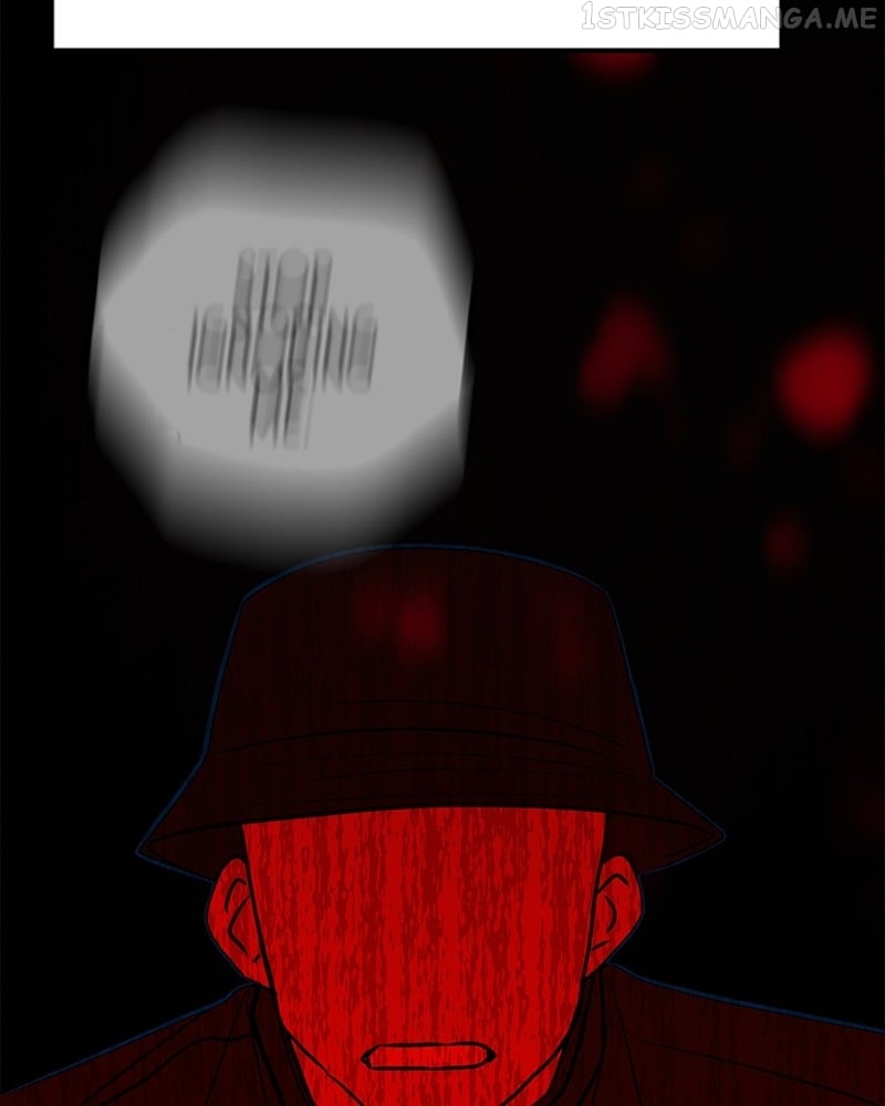 Throw the Trash in the Trash cane Chapter 43 - page 112