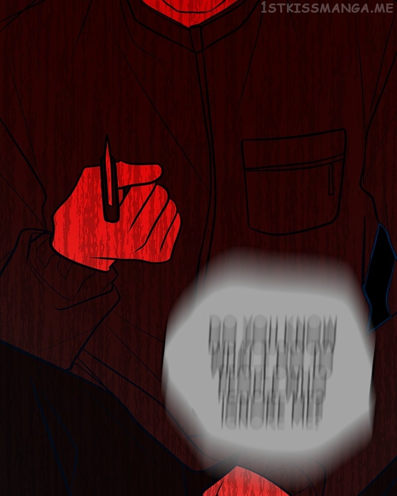 Throw the Trash in the Trash cane Chapter 43 - page 113