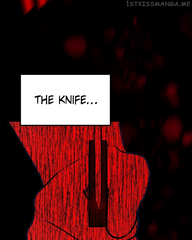 Throw the Trash in the Trash cane Chapter 43 - page 115