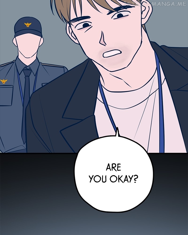 Throw the Trash in the Trash cane Chapter 43 - page 129