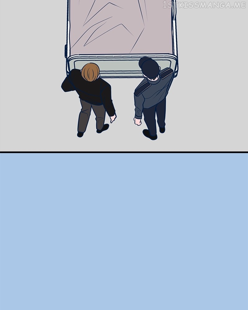 Throw the Trash in the Trash cane Chapter 43 - page 133