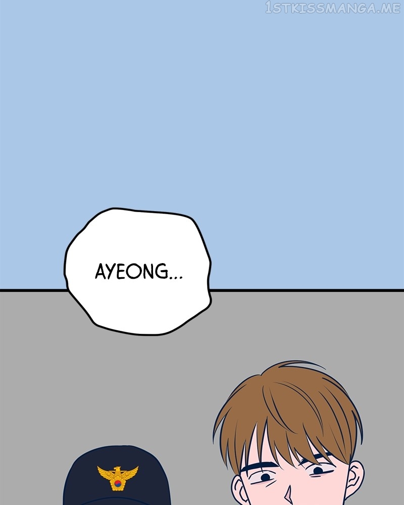 Throw the Trash in the Trash cane Chapter 43 - page 134