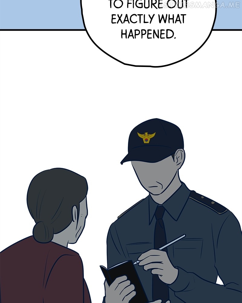 Throw the Trash in the Trash cane Chapter 43 - page 143