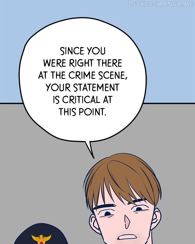 Throw the Trash in the Trash cane Chapter 43 - page 145