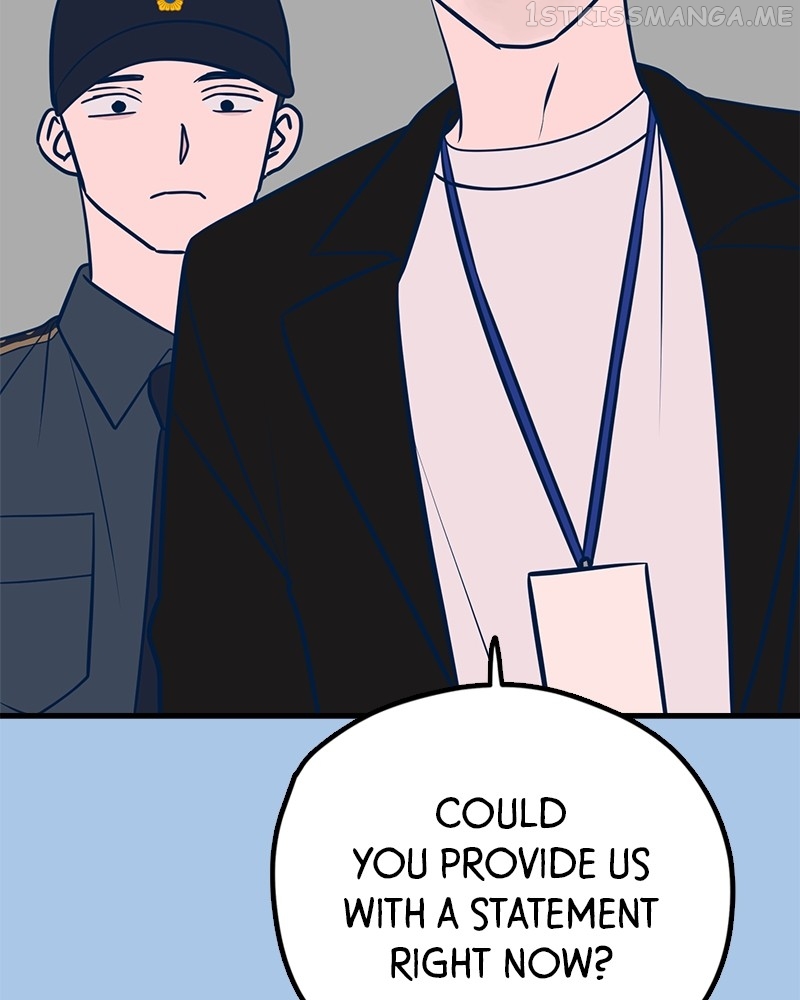 Throw the Trash in the Trash cane Chapter 43 - page 146