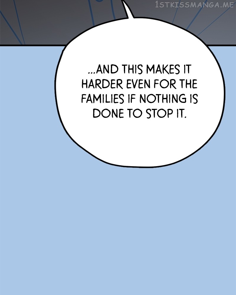 Throw the Trash in the Trash cane Chapter 43 - page 18