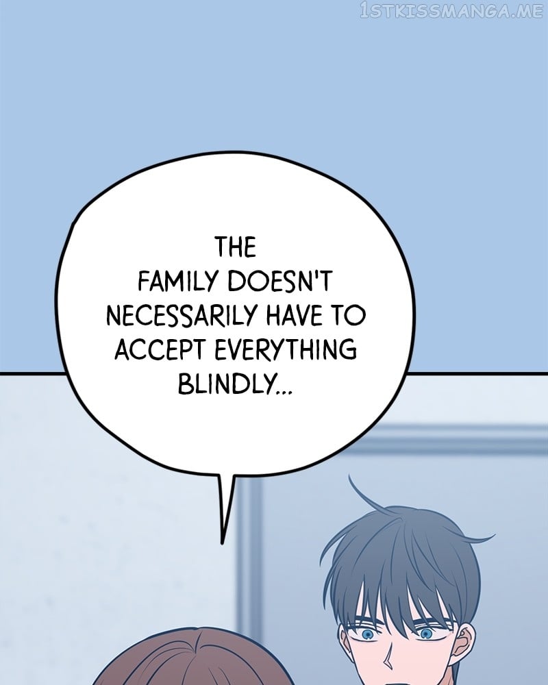Throw the Trash in the Trash cane Chapter 43 - page 19