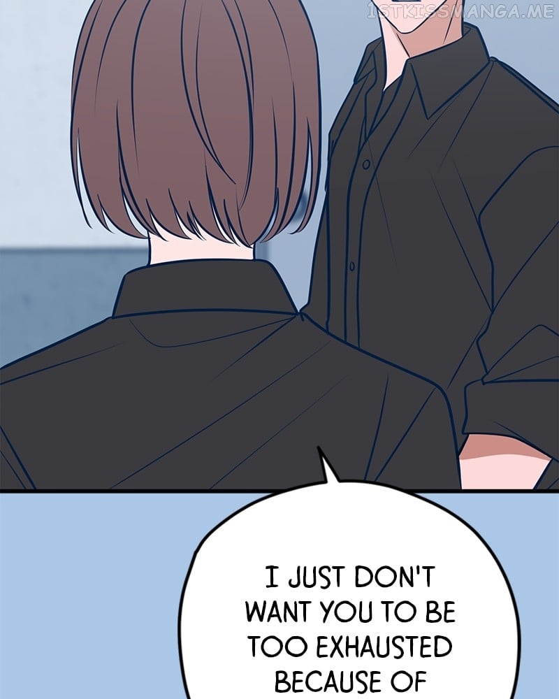 Throw the Trash in the Trash cane Chapter 43 - page 20