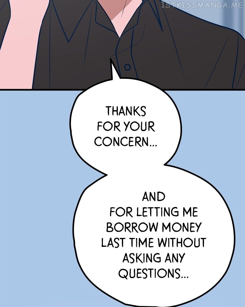 Throw the Trash in the Trash cane Chapter 43 - page 23