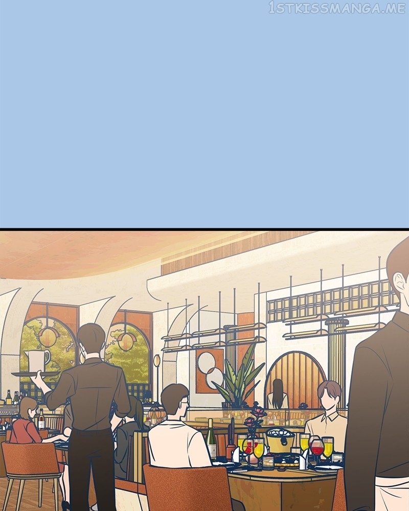 Throw the Trash in the Trash cane Chapter 43 - page 27