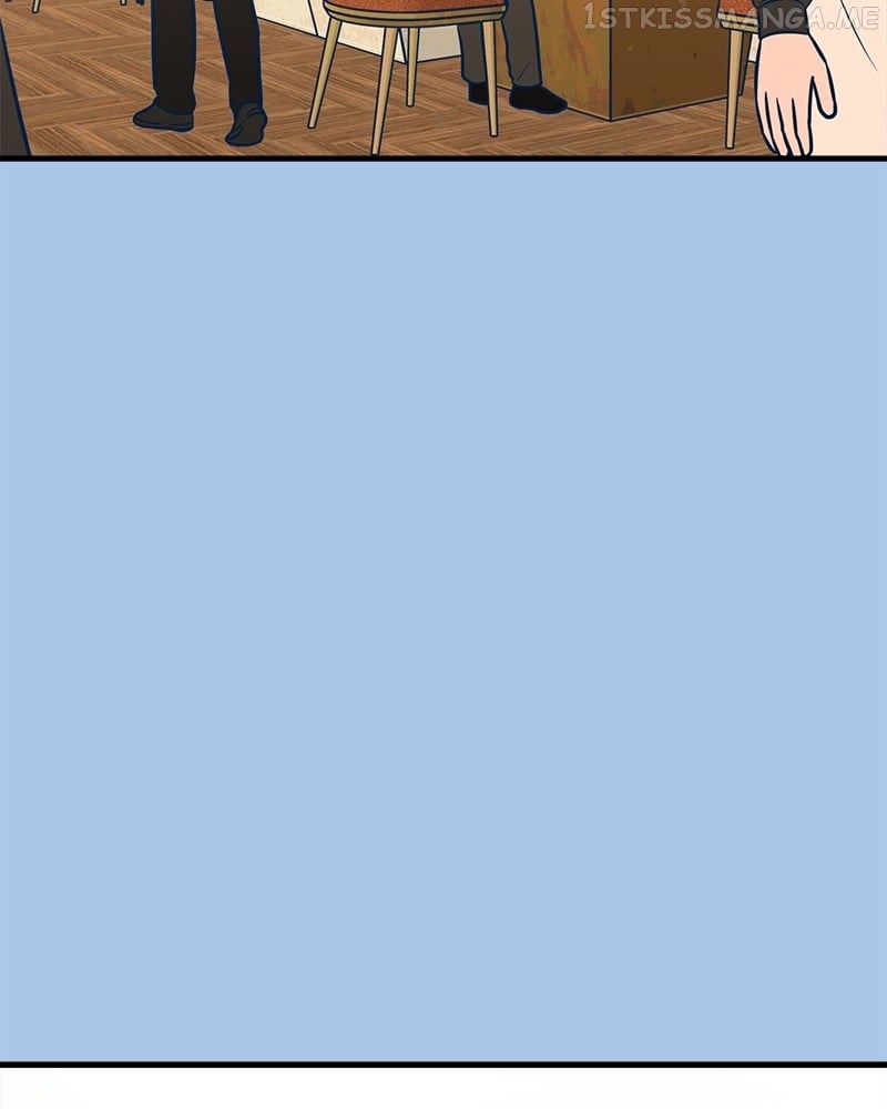 Throw the Trash in the Trash cane Chapter 43 - page 28