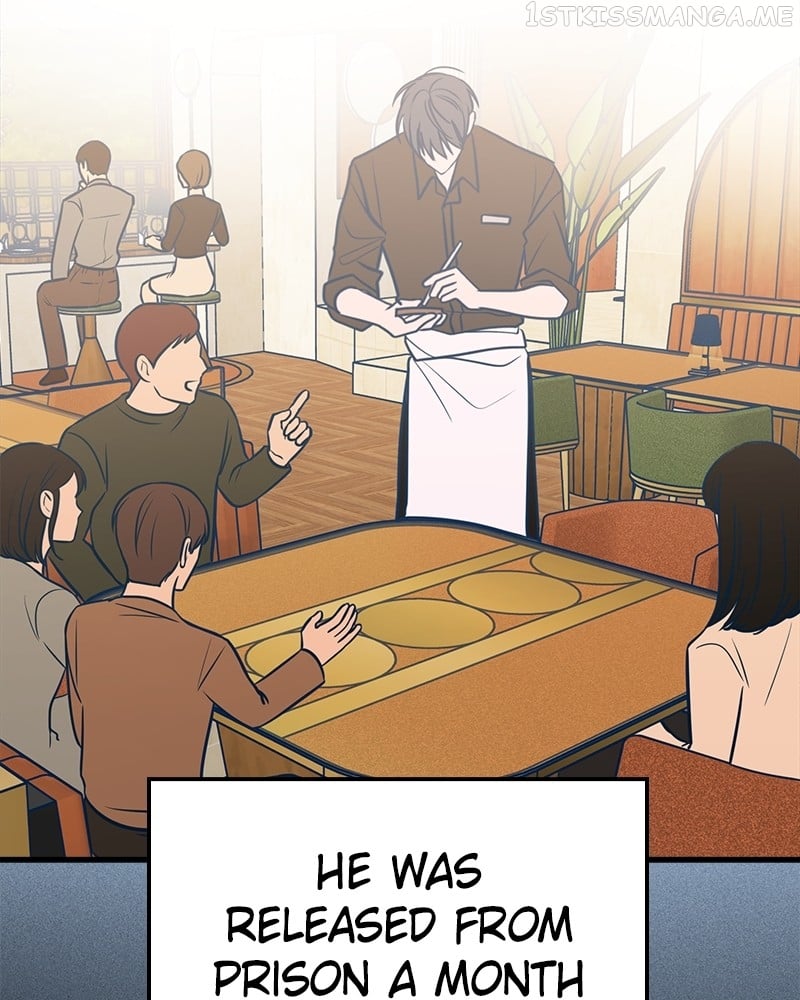 Throw the Trash in the Trash cane Chapter 43 - page 29