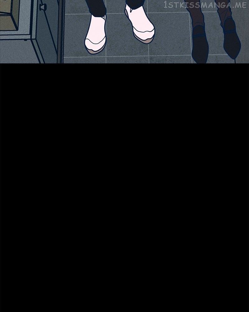 Throw the Trash in the Trash cane Chapter 43 - page 34