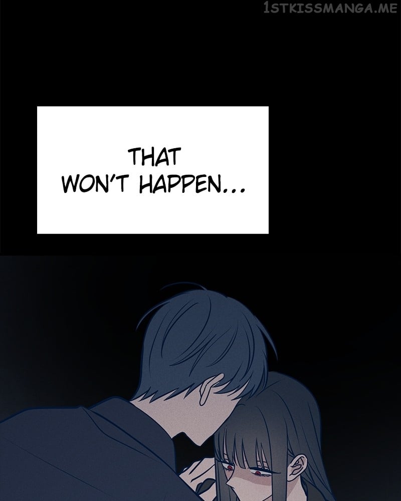 Throw the Trash in the Trash cane Chapter 43 - page 37