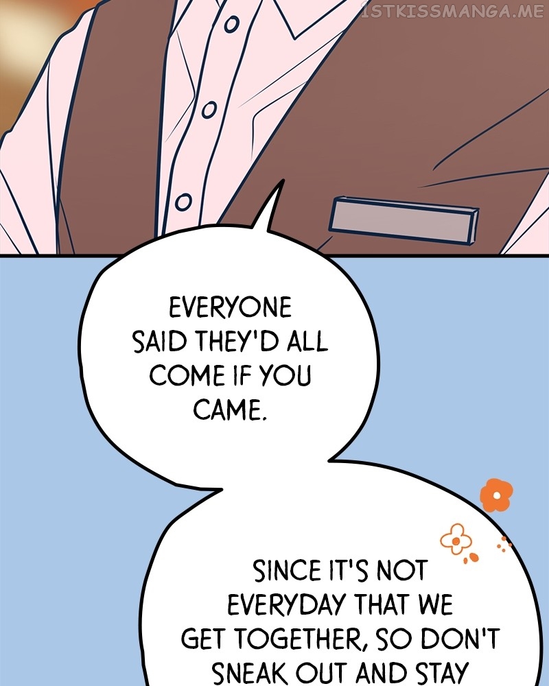 Throw the Trash in the Trash cane Chapter 43 - page 47