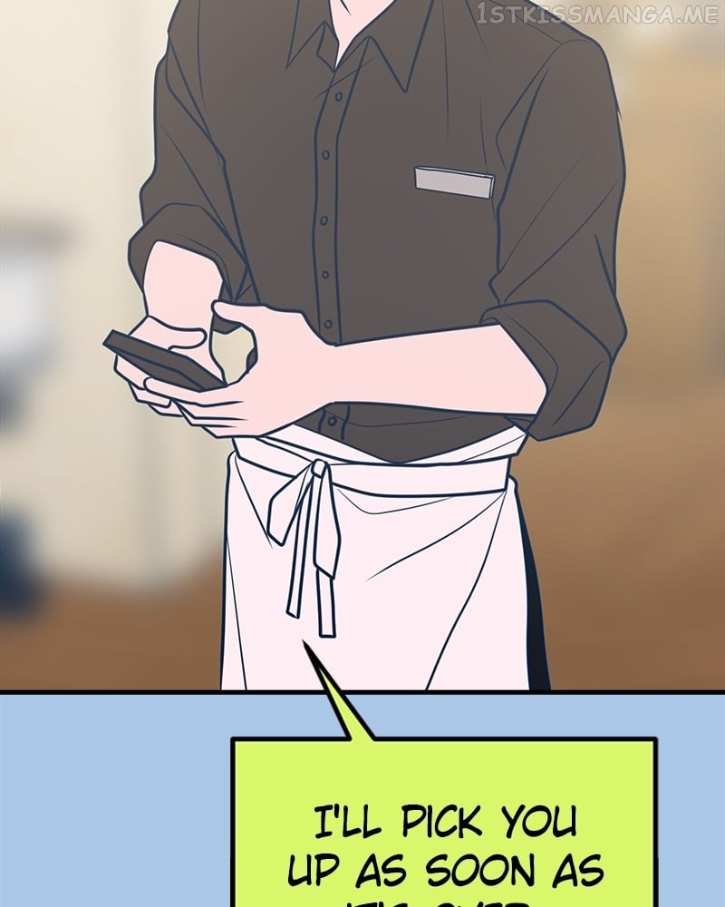 Throw the Trash in the Trash cane Chapter 43 - page 52