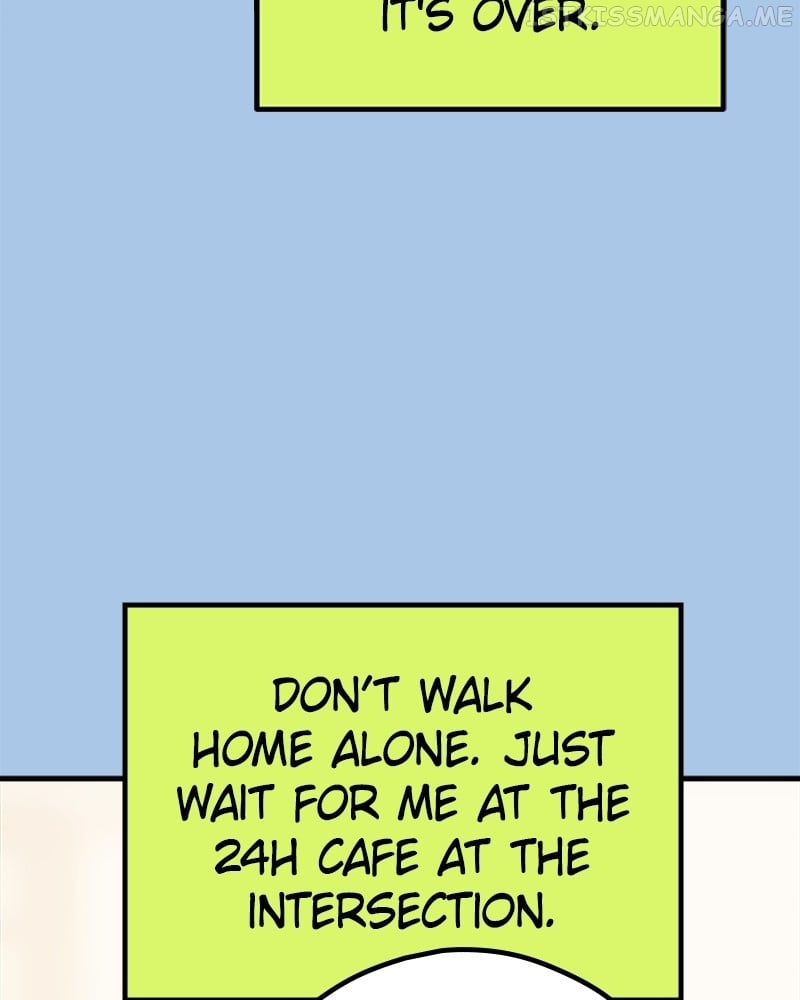 Throw the Trash in the Trash cane Chapter 43 - page 53