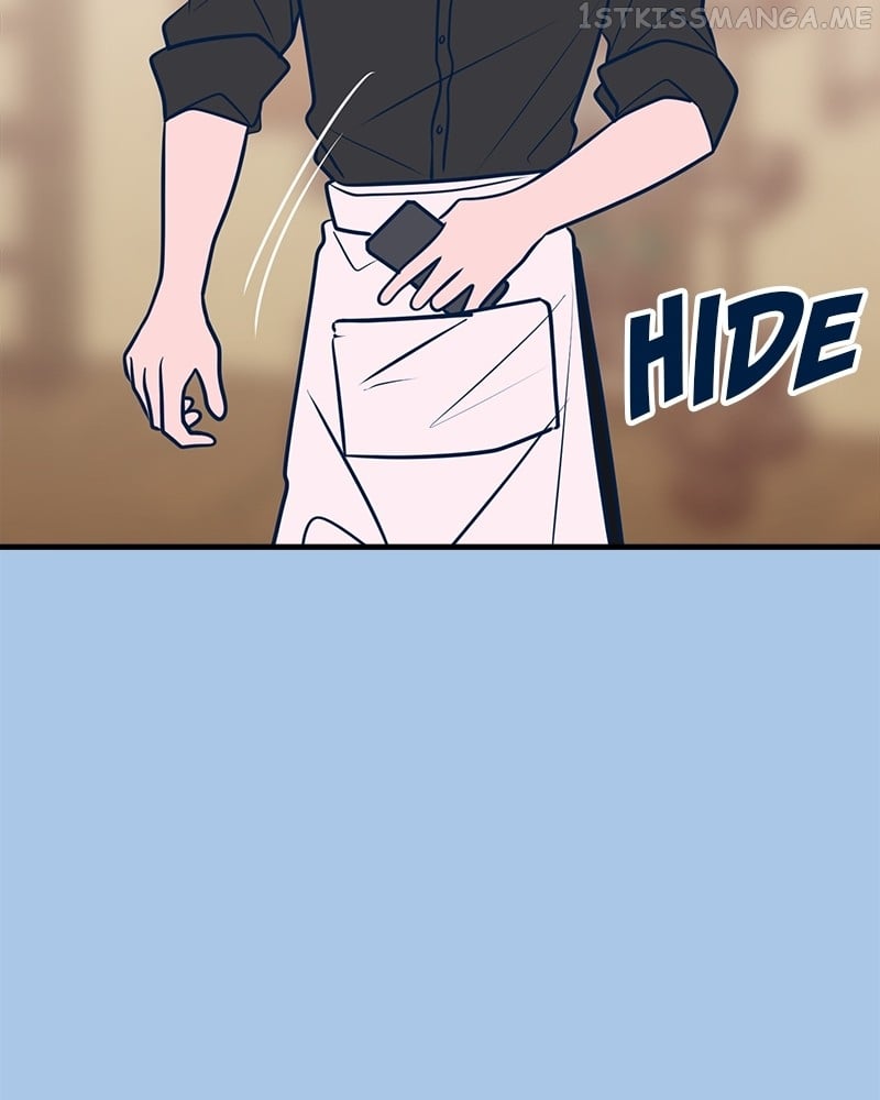 Throw the Trash in the Trash cane Chapter 43 - page 55
